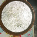 クックPK7VJA☆'s cooksnap of when they made ささみと水菜の簡単スープ.