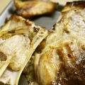 maruru-nn's cooksnap of when they made 激安！漬けて焼くだけで絶品♪鮪の塩麹漬け.