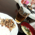 yu2aya7's cooksnap of when they made ＊ひじきと蓮根の煮物＊.