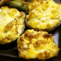 maruru-nn's cooksnap of when they made しいたけのタルタル焼き.