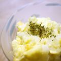 maruru-nn's cooksnap of when they made ☆好相性！マスタードとポテト和えサラダ☆.