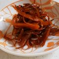 ゴー5ちゃん's cooksnap of when they made 神戸春の風物詩★いかなごくぎ煮.