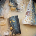 クックIADFD6☆'s cooksnap of when they made 鯖の味噌煮♪鯖の煮付け♪サバ・魚の煮付け.