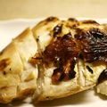maruru-nn's cooksnap of when they made 納得！チキンソテー.