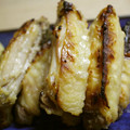 maruru-nn's cooksnap of when they made 手羽中の塩麹焼き.