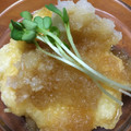 まひゃるCX's cooksnap of when they made とろ～りさくさく☆揚げだしもち.