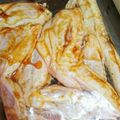 ★ちぃ★'s cooksnap of when they made 洗い物なし・節約漬け込み術.
