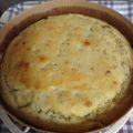 okayhan's cooksnap of when they made 完熟バナナでパウンドケーキ.