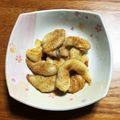 ☆コレット★'s cooksnap of when they made 鶏皮◎塩コショウ焼き.