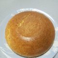 夢想☆'s cooksnap of when they made スライスチーズで☆炊飯器チーズケーキ.