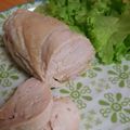 ｈｉｒｙｏｍｉ's cooksnap of when they made 塩麹でしっとりジューシー！かんたん鶏ハム.