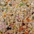 クックL7GFBB☆'s cooksnap of when they made “給食の”いり豆腐.