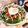 クックA00IZG☆'s cooksnap of when they made 簡単フライパン一つ☆タコライス.