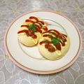 ＠迷子＠'s cooksnap of when they made 簡単☆手作りパン☆ホットドッグ.