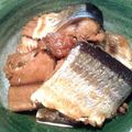ころめいじ's cooksnap of when they made 圧力鍋で簡単☆さんまの梅煮.