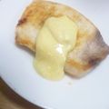 ＊カンカン＊'s cooksnap of when they made カジキのムニエル☆カレーソース.