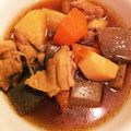 みゆしおんるい☆'s cooksnap of when they made 簡単すぎる＊筑前煮.