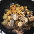 ♥みぃさん♥'s cooksnap of when they made コツ要らず～♪簡単！本格！ぶり大根～♪.