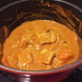 こぼんママ's cooksnap of when they made ストウブでゴロゴロ豚バラカレー.