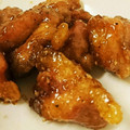 ネムサマ's cooksnap of when they made 簡単☆激ウマ☆鶏もも肉！名古屋風甘辛ダレ.