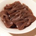 ゆめのマムたん's cooksnap of when they made こんにゃく煮✿.