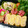 まぐゆ's cooksnap of when they made *ハムとチーズの卵焼き*.