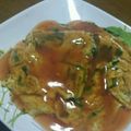 ゆう3117's cooksnap of when they made ニラたま.