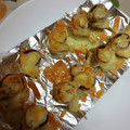 luche's cooksnap of when they made くるっとちくわ.