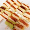 サンラータン's cooksnap of when they made ダイエット☆簡単ミニ白ネギ焼き☆22㌍.