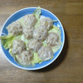 Ｓ☆S's cooksnap of when they made 簡単！餃子の皮で小籠包.