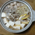 Ｓ☆S's cooksnap of when they made 鴨鍋！焼きネギ甘い〆は南蛮そばうどん？！.