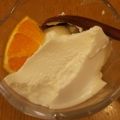 たこあん's cooksnap of when they made お鍋ひとつde簡単ぷるぷる杏仁豆腐.