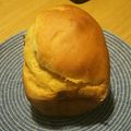 えみ1030's cooksnap of when they made HBでノンオイル大豆粉パン.