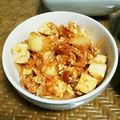あっこ＠松姐's cooksnap of when they made お肉無し！キムチで簡単炒め物.