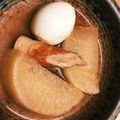クック6WGPCN☆'s cooksnap of when they made 炊飯器で簡単♪☆おでん☆.