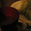 m;cream's cooksnap of when they made 2種のタレde生春巻き♪.