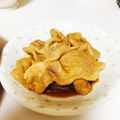 mfmf520♪'s cooksnap of when they made やわらか生姜焼き.