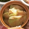 eclat♡'s cooksnap of when they made ねぎの味噌炒め.