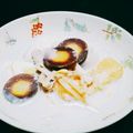 yoh2709's cooksnap of when they made 味噌コク☆簡単豆乳鍋☆美肌にも♪.