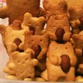 うめこんぶぶぶ's cooksnap of when they made 黄金比率！簡単激ウマ☆クッキー★.