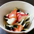 かほちんmama's cooksnap of when they made めんつゆde作れるドレッシング.