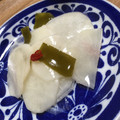 しゃけぽよ's cooksnap of when they made 何枚漬け　(大根の甘酢漬).