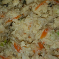 NEWSてごにゃん's cooksnap of when they made 具だくさんしっとり卯の花.