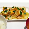 Yuuucky☆'s cooksnap of when they made 厚揚げの牛すき煮 時短 簡単.