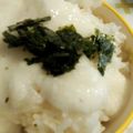 クックZ69KDS☆'s cooksnap of when they made とろろかけご飯(麦とろ飯).