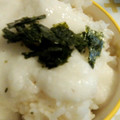 クックZ69KDS☆'s cooksnap of when they made とろろかけご飯(麦とろ飯).