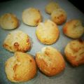 フシッチェ's cooksnap of when they made グルテンフリー・ポンデゲージョ.