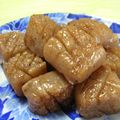 nishikiJPC's cooksnap of when they made 瞬時にできる♪ちょっと洋風雷コンニャク.