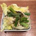ナピト's cooksnap of when they made アスパラ和風サラダ.