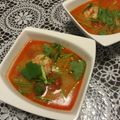 まっきー♪３７'s cooksnap of when they made タイ料理大好き！！…のトムヤムクン☆.